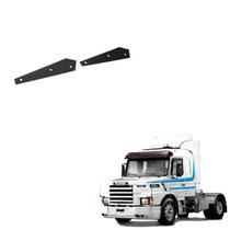 Suporte Tapasol Scania 112 113 Lateral Cod Original 343089