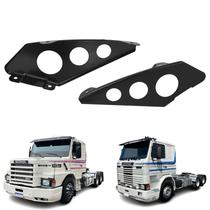 Suporte Tapasol Scania S3 T R 113 Top line Lataria LD