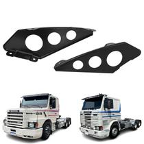 Suporte Tapasol Scania S3 T R 113 Top line Lataria LD
