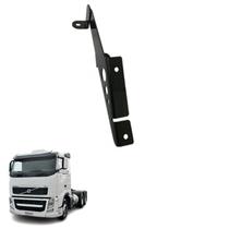 Suporte Tapasol Volvo FH TB Lateral Lataria LE 8191275 Suporte Tapasol Volvo FH TB Lateral Lataria LE 8191275