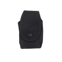 Suporte Tático Ajustável para Algemas - Molle, Puxa Rápido, Bolsos para Ferramentas e Chaves