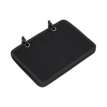 Suporte Tático Para Emblemas De Moral Para Uso Externo, Painel Organizador Removível Com Abas Para