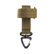 Suporte Tático Para Luvas De Trabalho Para Cinto De Serviço, Organizador De Luvas, Fivela De