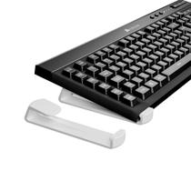 Suporte Teclado Computador Universal Apoio Levantar Gamer