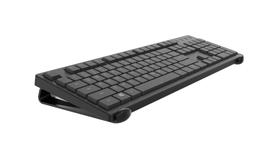 Suporte Teclado Computador Universal Apoio Levantar