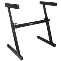 Suporte Teclado Saty em Z Fixo SZ02