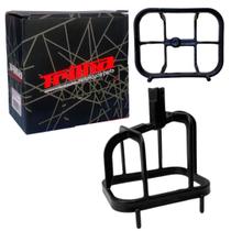 Suporte Tela Filtro de ar Modelo Original CRF 250F 2019 a 2024 Suporte Tela Filtro de ar Modelo Original CRF 250F 2019 a 2024