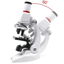 Suporte telefônico educacional para microscópio Toy Plus para crianças a partir de 6 anos Suporte telefônico educacional para microscópio Toy Plus para crianças a partir de 6 anos