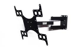 Suporte Televisão Até 55 Polegadas Multi-Articulado 40kg