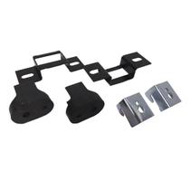 Suporte Televisão LED, LCD, Plasma Universal De 10" a "100"