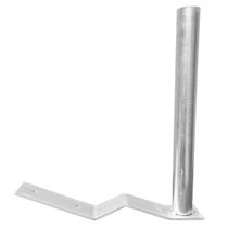 Suporte Telhado Para Fixação De Antena