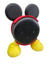 Suporte Tema Mickey de Mesa Para Alexa Echo Dot 3a Geração Suporte Tema Mickey de Mesa Para Alexa Echo Dot 3a Geração