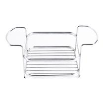 Suporte Tempero Cromado 9 UN