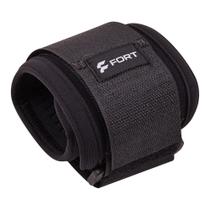 Suporte Tênis Elbow Fort - Ajustável - Preto Suporte Tênis Elbow Fort - Ajustável - Preto