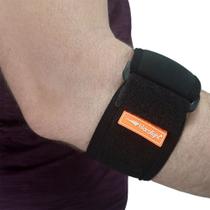 Suporte Tennis Elbow Hidrolight OR55 Ajustável Suporte Tennis Elbow Hidrolight OR55 Ajustável