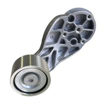 Suporte Tensor Correia Hélice Caminhão Volvo Fh Motor D13