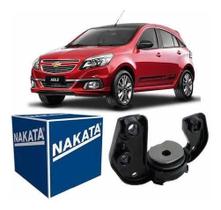 Suporte Tensor Esquerdo Corsa Celta Prisma Montana Nakata