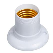 Suporte Termoplástico Fixo De Teto Branca Suporte Termoplástico Fixo De Teto Branca