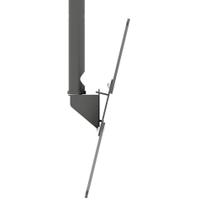 Suporte Teto Multivisao Giro E Inclinacao Para Tv 19 A 56 Polegadas Preto Suporte Teto Multivisao Giro E Inclinacao Para Tv 19 A 56 Polegadas Preto
