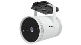 Suporte Teto Parede Compativel C/ Projetor Samsung Freestyle - PEKO