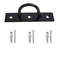 Suporte Teto Parede Trx Saco De Boxe Corda Cross Training Suporte Teto Parede Trx Saco De Boxe Corda Cross Training