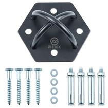 Suporte Teto Trx 4 Furos Suporte Teto Trx 4 Furos