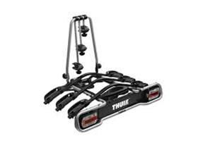 Suporte Thule EuroRide p/ 3 Bicicletas p/ Engate