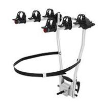 Suporte Thule HangOn Inclinável p/ 3 Bicicletas p/ Engate