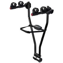 Suporte Thule JetBag 970JB de engate para 2 bicicletas preto (970005)