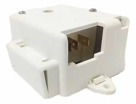 Suporte timer electrolux ffe24 bivolt original Suporte timer electrolux ffe24 bivolt original