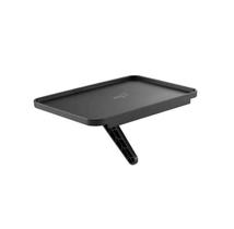 Suporte Tipo Prateleira para Conversor Digital ELG ACE08S 18cm Preto