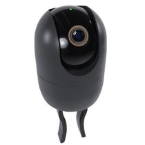 Suporte Tipo Presilha para Berço Compatível com Câmera Intelbras Im4 Im4c e Mibo Ime 360