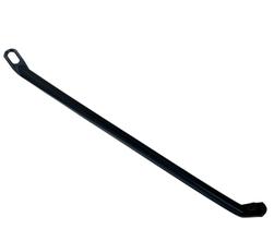 Suporte Tirante Parachoque Direito Citroen Jumper 2006/2007