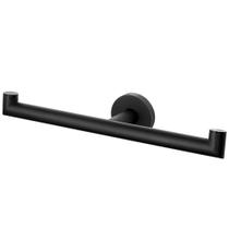 Suporte Toalha/Papel 2022 B82 Black Lorenzetti