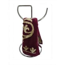 Suporte Toalheiro Porta Toalha De Bancada Mãos Lavabo