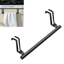 Suporte Toalheiro Porta Toalha de Metal p/ Cozinha Banheiro Suporte Toalheiro Porta Toalha de Metal p/ Cozinha Banheiro