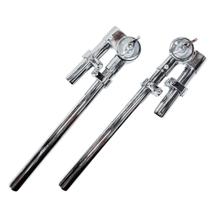 Suporte Tom Holder 7/8 2.2cm Cromado - E Musical Suporte Tom Holder 7/8 2.2cm Cromado - E Musical