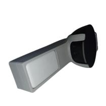 Suporte Tomada Parede Para Alexa Echo Pop Impressão 3d