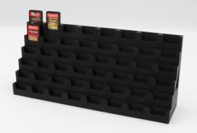 Suporte Torre para Nintendo Switch com 48 Jogos Suporte Torre para Nintendo Switch com 48 Jogos