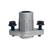 Suporte trambulador c/ retentor corcerama gm celta , corsa 05 prisma, vectra 06 zafira 06/08 a cabo