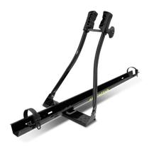 Suporte Transbike Calha Bicicleta Long Life Universal Preto 1 Bike Suporte Transbike Calha Bicicleta Long Life Universal Preto 1 Bike