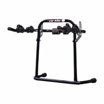 Suporte Transbike Car Bike Porta Malas P/ 2 Bicicletas