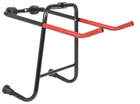 Suporte TransBike Mini AL103 Altmayer para 2 Bicicletas