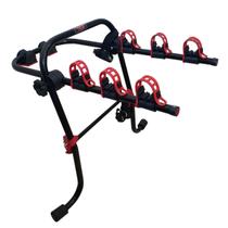 Suporte Transbike Rack Bike Mala Alça 3 Bicicletas Wind