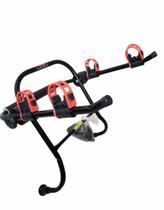 Suporte Transbike Rack Bike Mala Alça Para 2 Bicicletas True