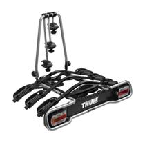 Suporte Transbike Thule EuroRide de Engate para 3 Bicicletas 943