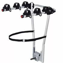 Suporte Transbike Thule HangOn 3 Bicicletas Engate