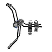 Suporte Transbike Thule Passage 2 Bikes Tampa Porta Mala