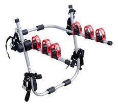 Suporte Transbike TRUE CARD P/Bike Sedan Hatch Suv Universal