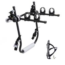 Suporte Transbike TRUE CARD Para Bike Sedan Hatch Suv Universal suporte de garrafa Grip